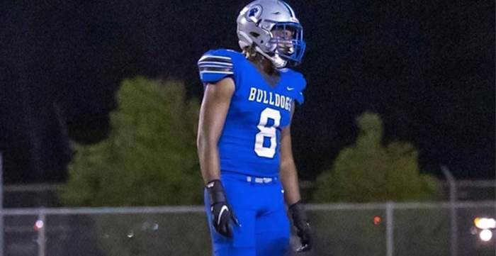 2024 linebacker Jordan Boyd